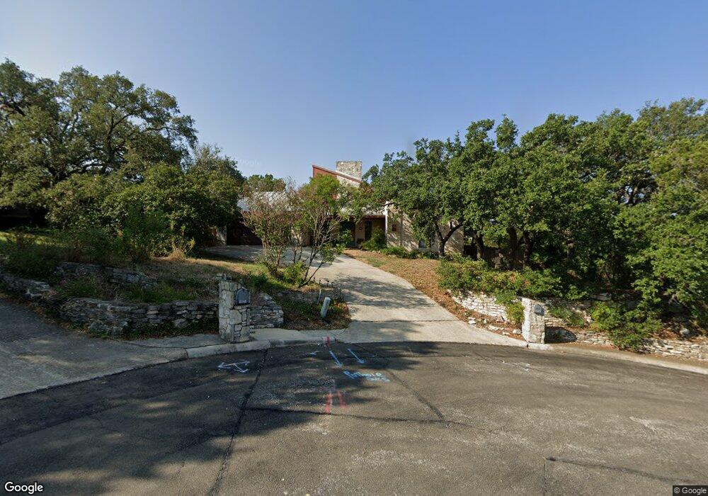 16810 Marlhead, Helotes, TX 78023 - photo 1