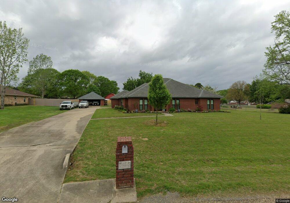 5405 Deer Creek Dr, Texarkana, TX 75503 - photo 1