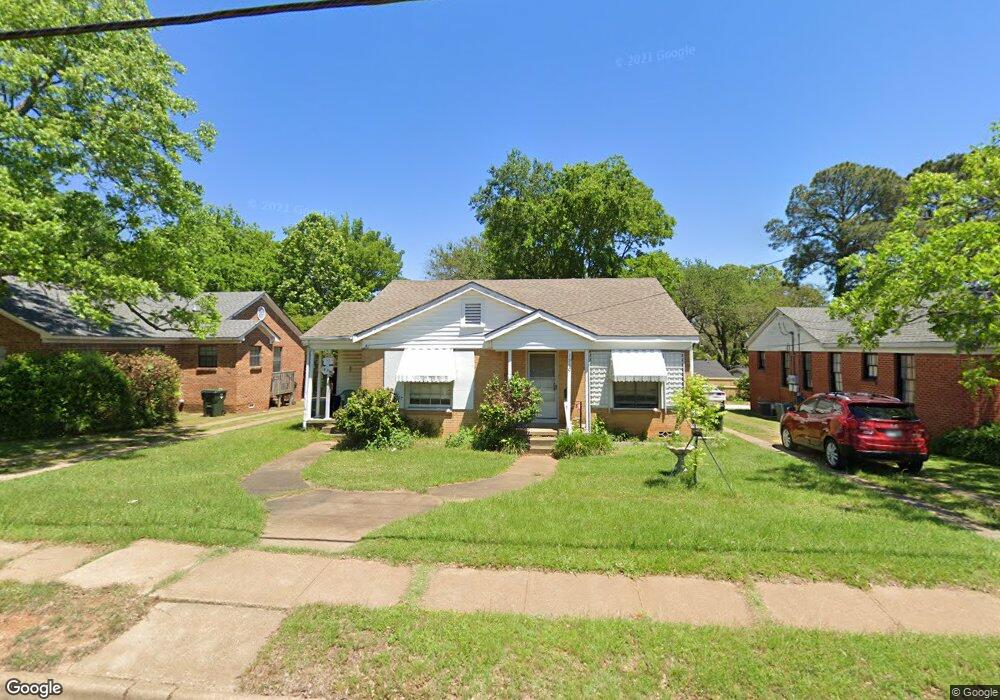 1908 S Donnybrook Ave, Tyler, TX 75701 - photo 1