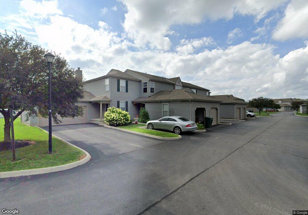 5415 Baneberry Ave unit 8C, Columbus, OH 43235 - photo 1