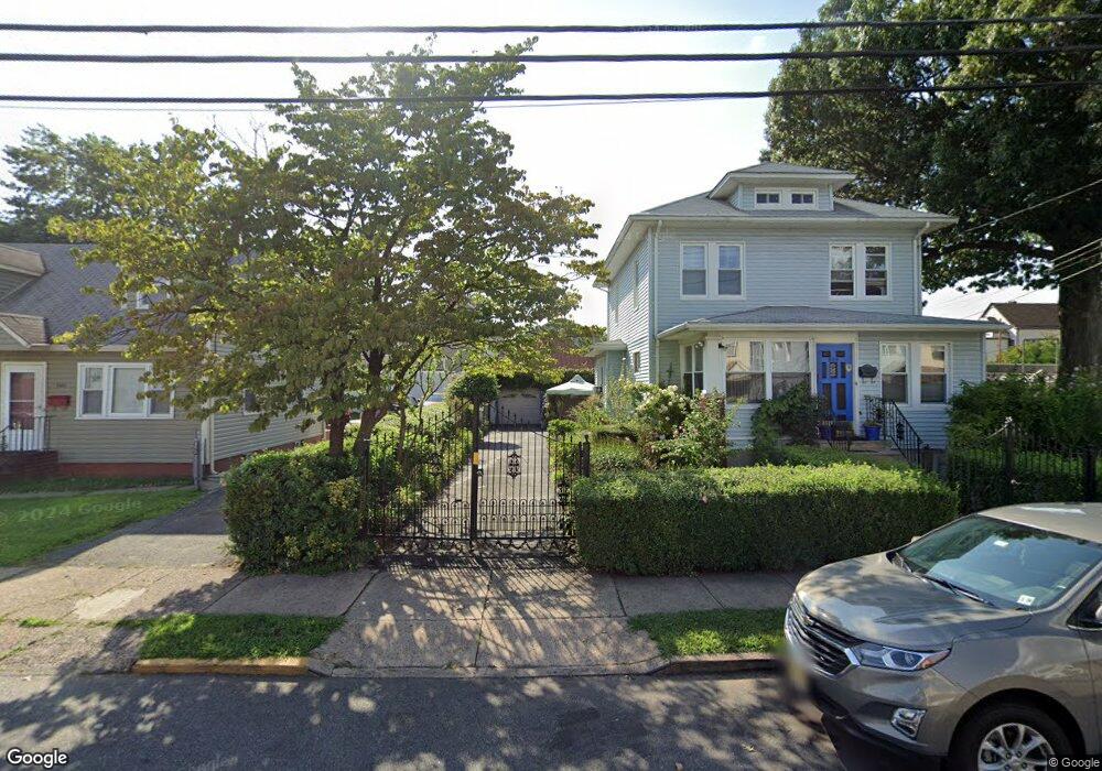 938 E 28th St unit 940, Paterson, NJ 07513 - photo 1