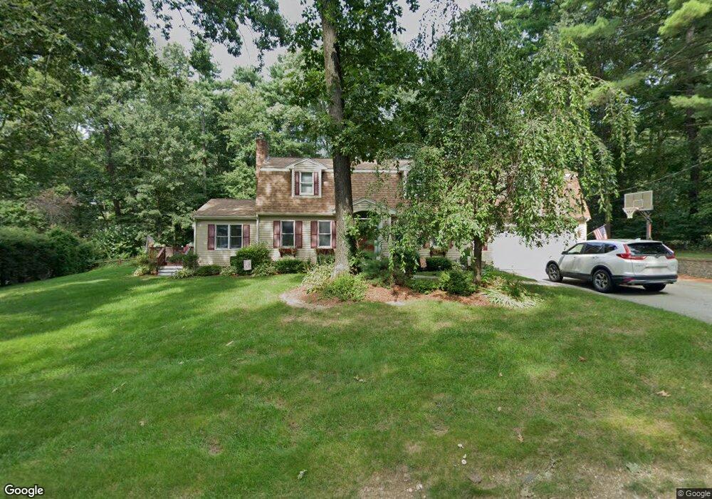 17 Besso St, Franklin, MA 02038 - photo 1
