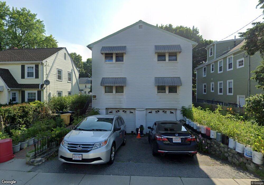 49 Blanchard Rd unit 51, Cambridge, MA 02138 - photo 1
