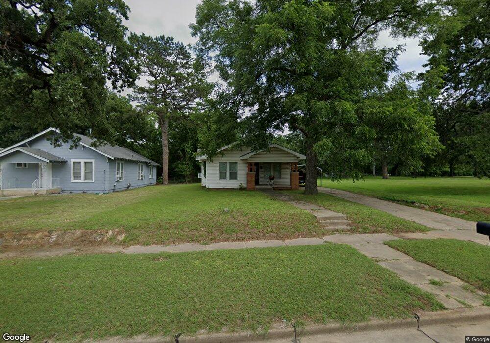 622 C St SE, Ardmore, OK 73401 - photo 1