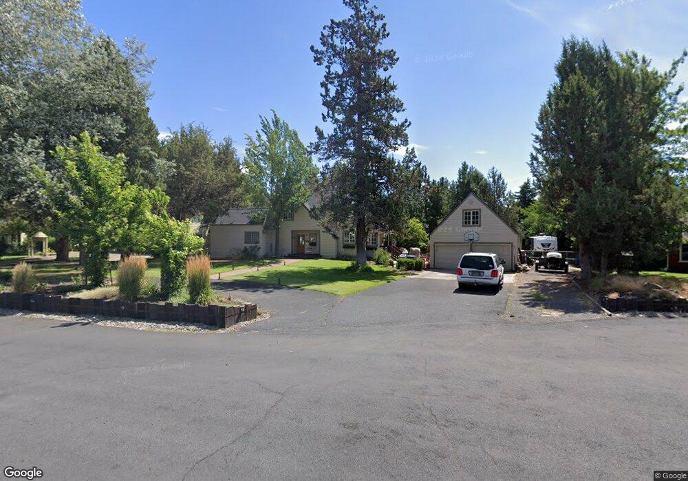 61258 King Jeroboam Ave, Bend, OR 97702 - photo 1