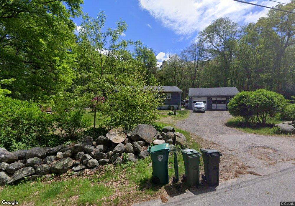 210 Ide Rd, North Scituate, RI 02857 - photo 1