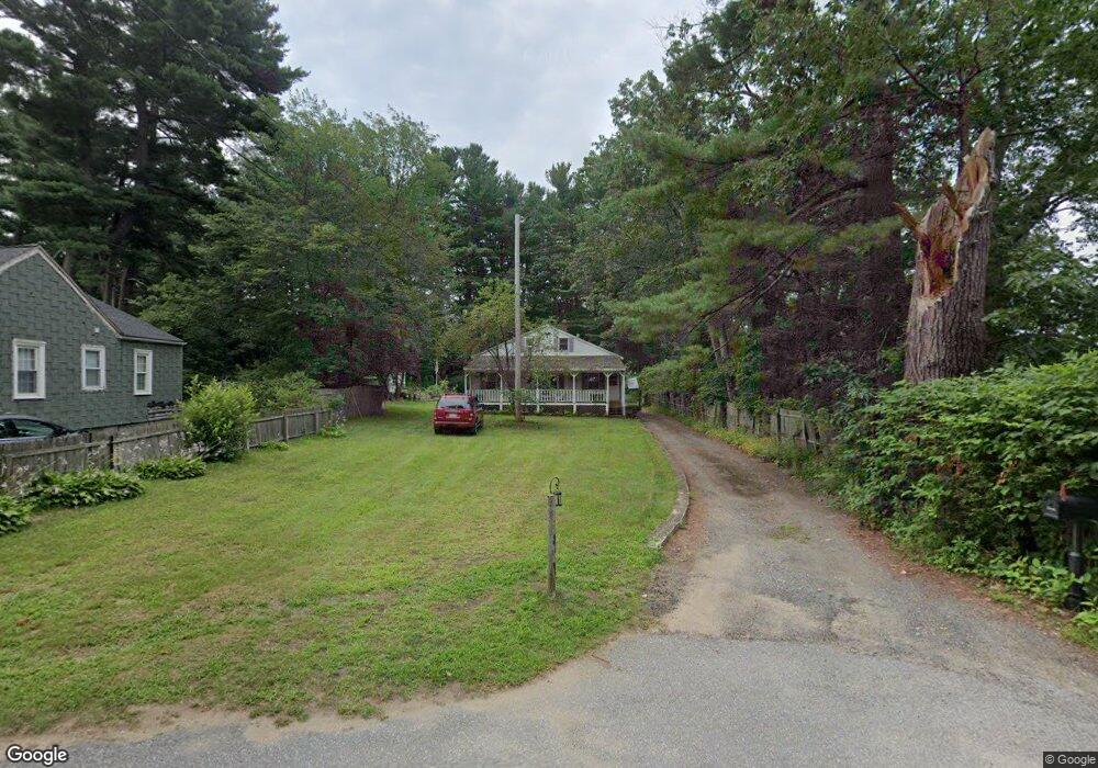 20 Pinegrove Ave, Billerica, MA 01821 - photo 1