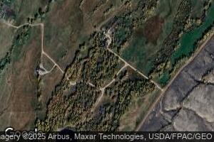 1706 County Road 295, Lonetree, WY 82936