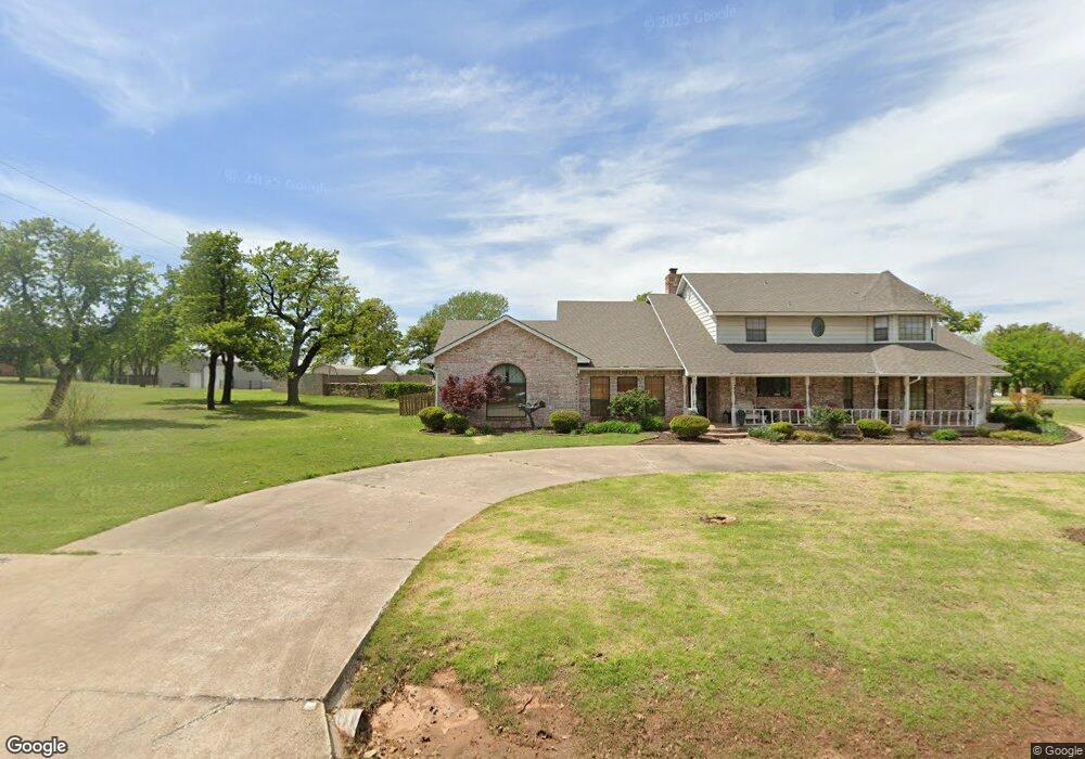 850 Brandie St, Tuttle, OK 73089 - photo 1