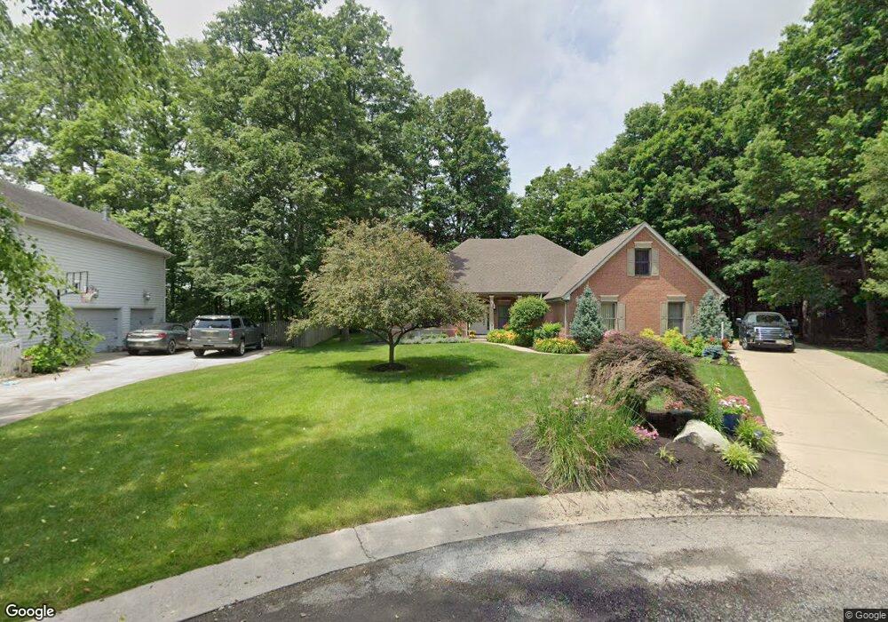 2319 Gregory Ln, Anderson, IN 46012 - photo 1