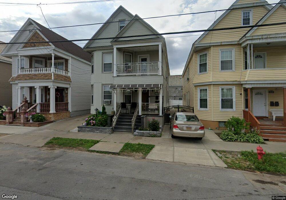 1109 McClyman St, Schenectady, NY 12307 - photo 1