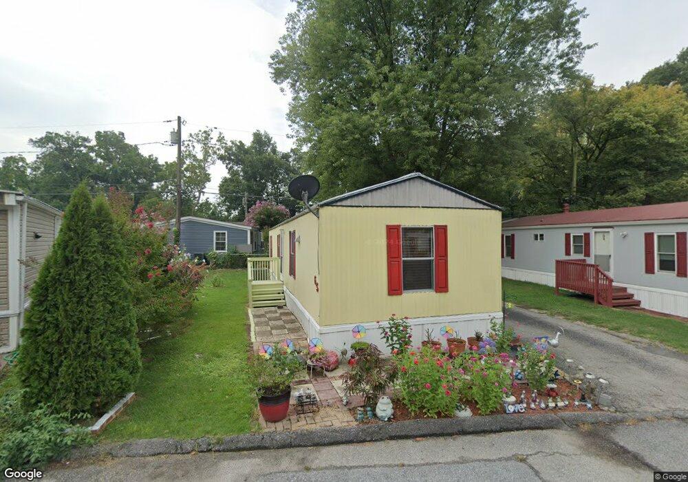 65 S Bruce St, Laurel, MD 20724 - photo 1