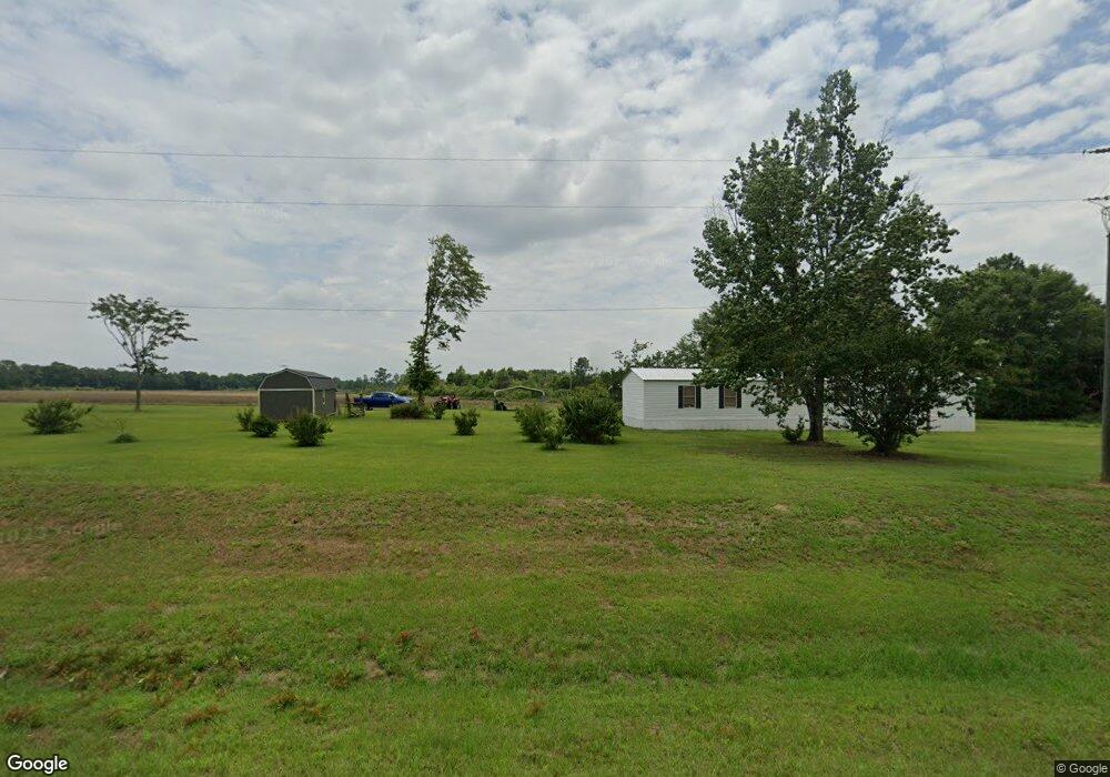 882 Phillip Causey Rd, Doerun, GA 31744 - photo 1