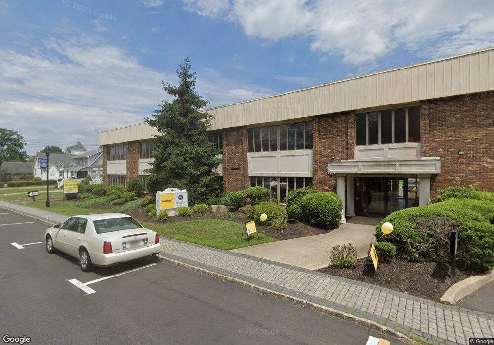 105 Union Ave unit 2nd Floor, Cresskill, NJ 07626 - photo 1