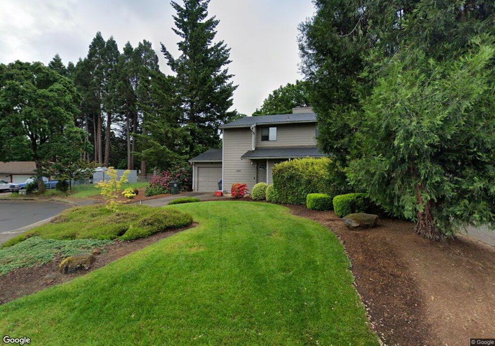5095 Kaufman Loop SE unit 5097, Salem, OR 97306 - photo 1