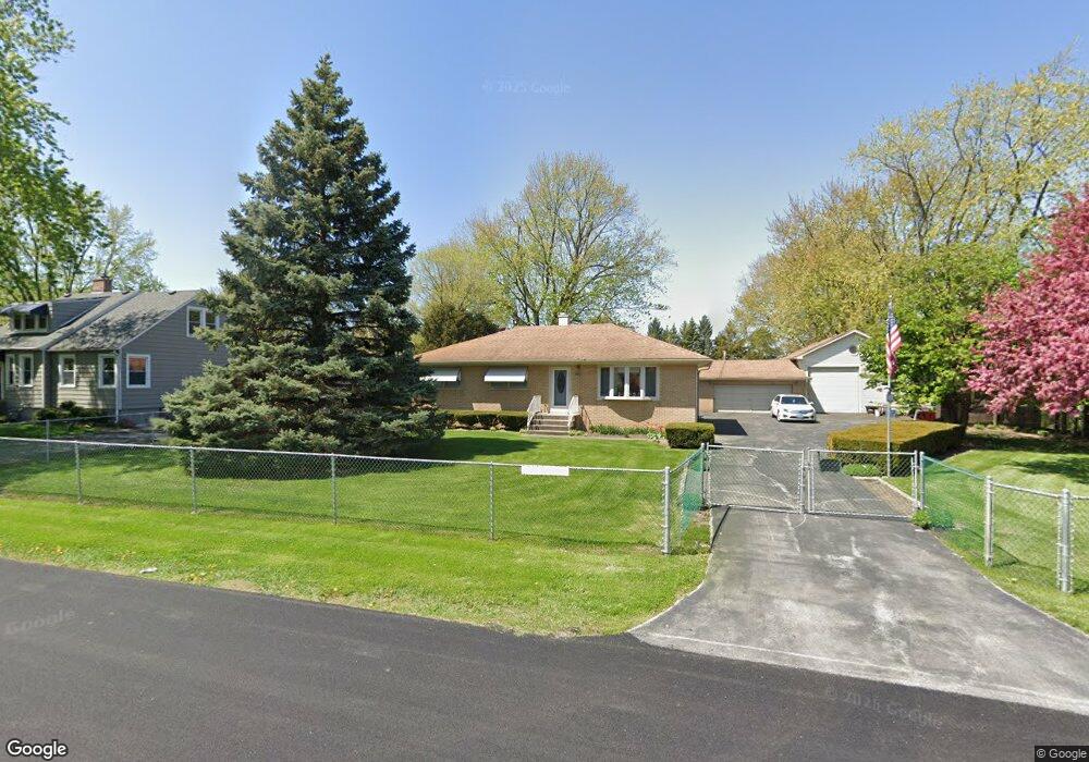 20842 Homeland Rd, Matteson, IL 60443 - photo 1