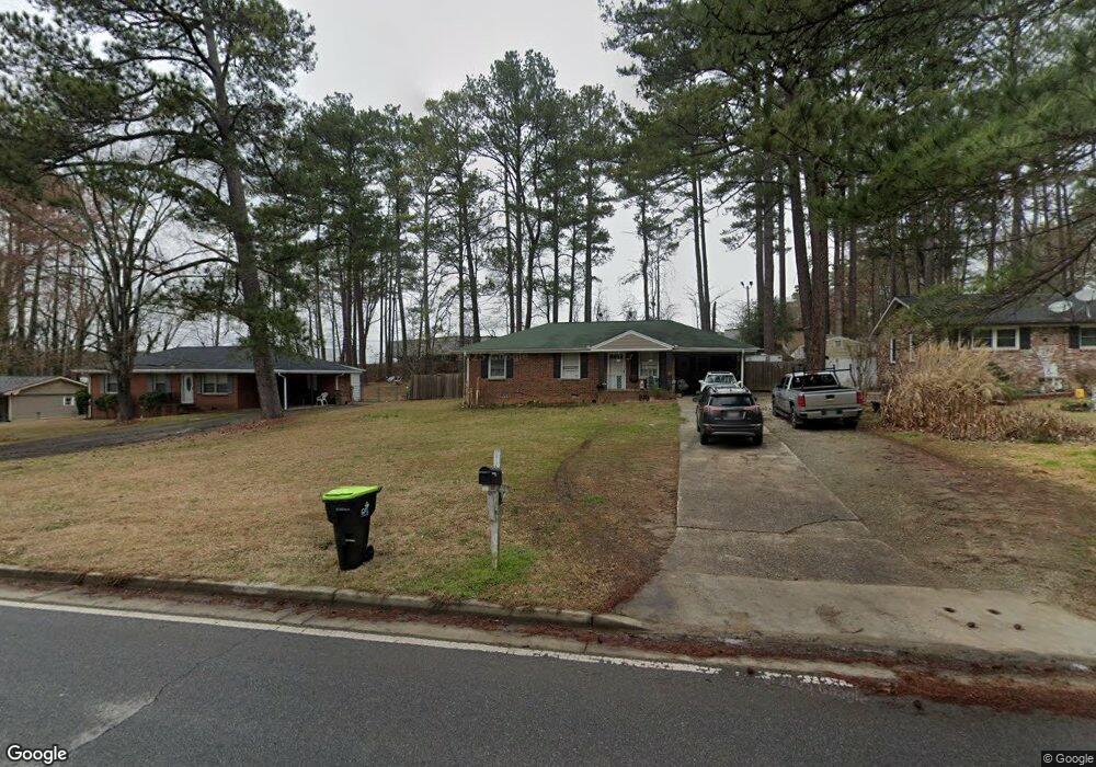 1936 Rock Cut Place, Conley, GA 30288 - photo 1