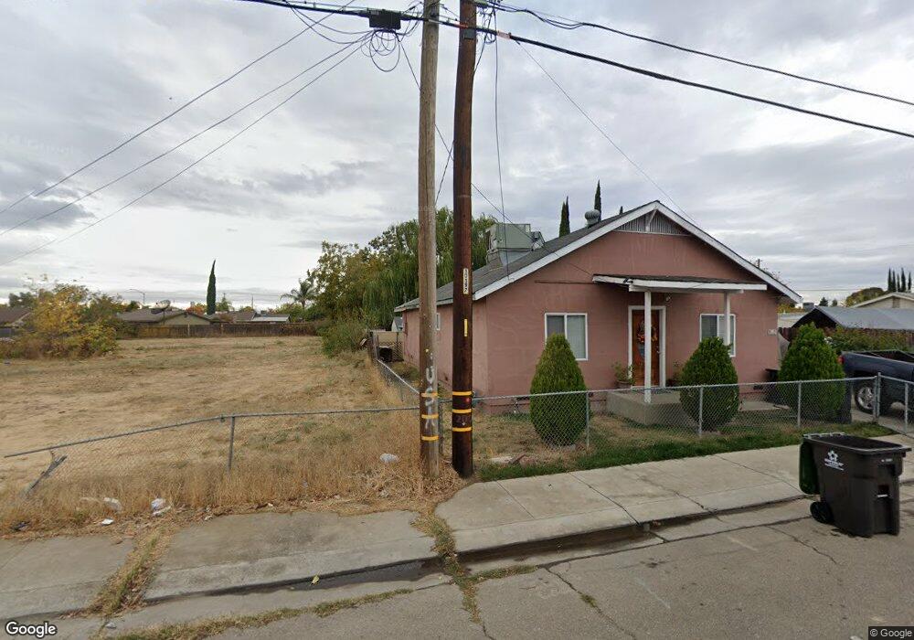 2425 S Harrison St, Stockton, CA 95206 - photo 1