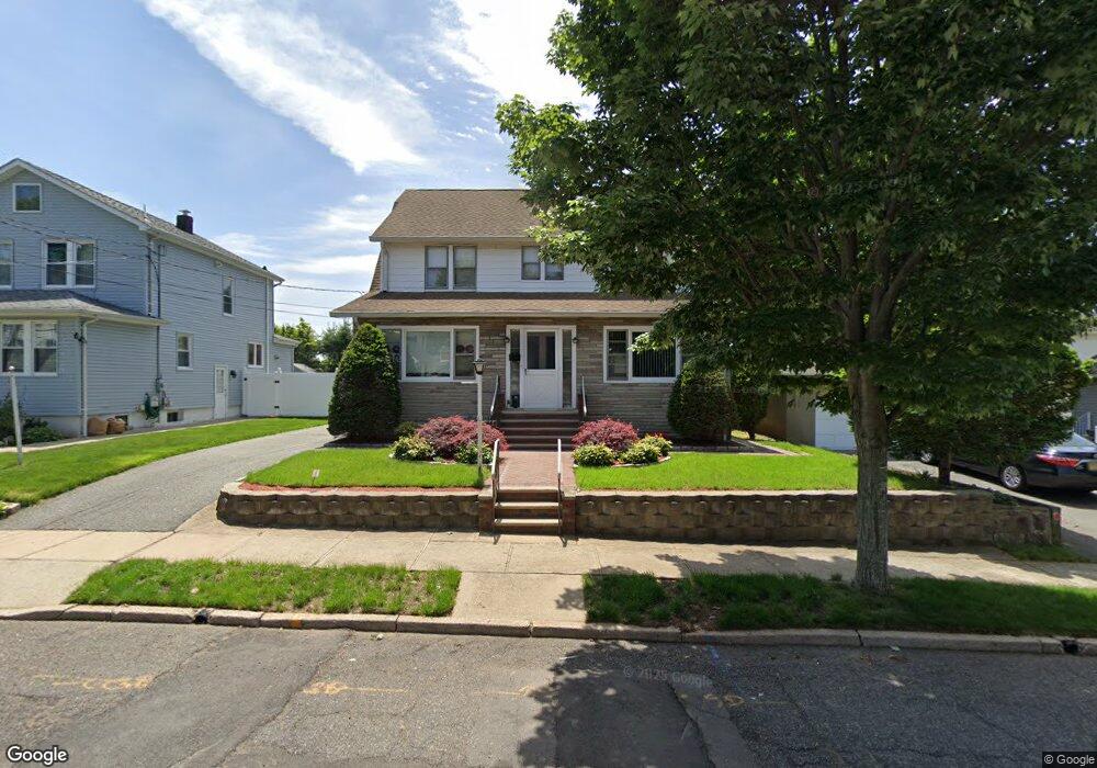 246 Longworth Ave, Hasbrouck Heights, NJ 07604 - photo 1