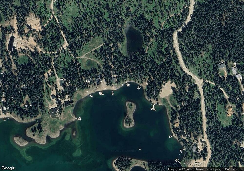 1736 La Brant Rd, Bigfork, MT 59911 - photo 1