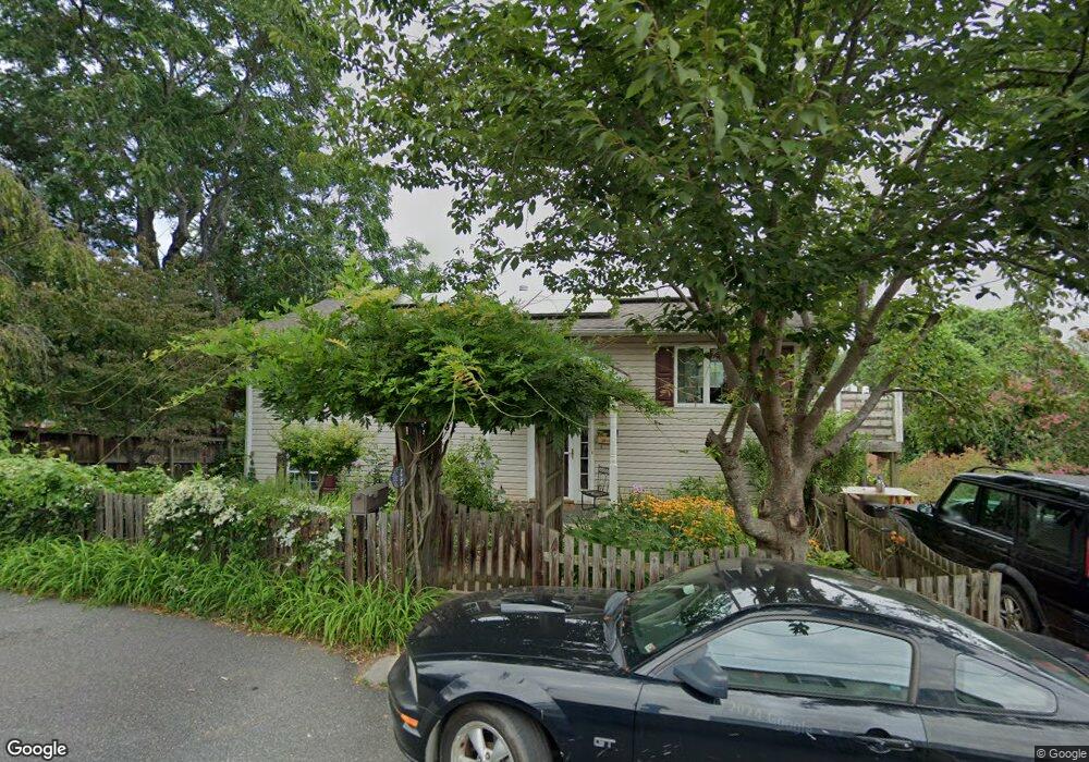 1401 Grace St, Charlottesville, VA 22902 - photo 1