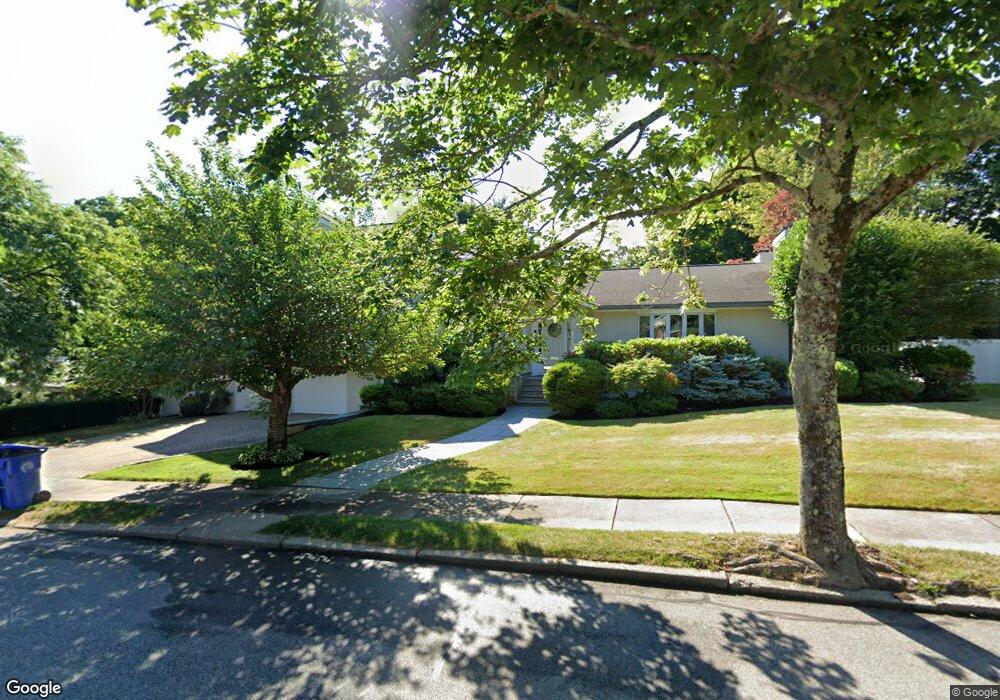 62 Sharpe Rd, Newton Center, MA 02459 - photo 1