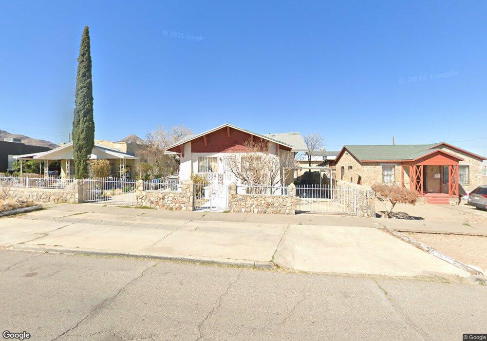 3425 Morehead Ave, El Paso, TX 79930 - photo 1