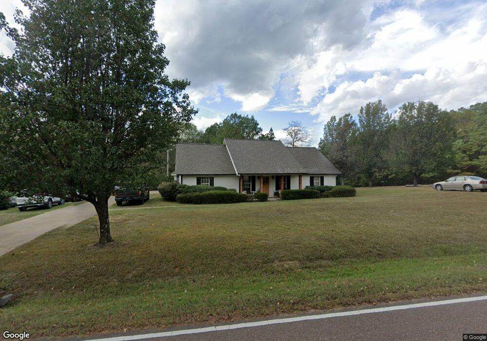 100 County Road 405, Oxford, MS 38655 - photo 1