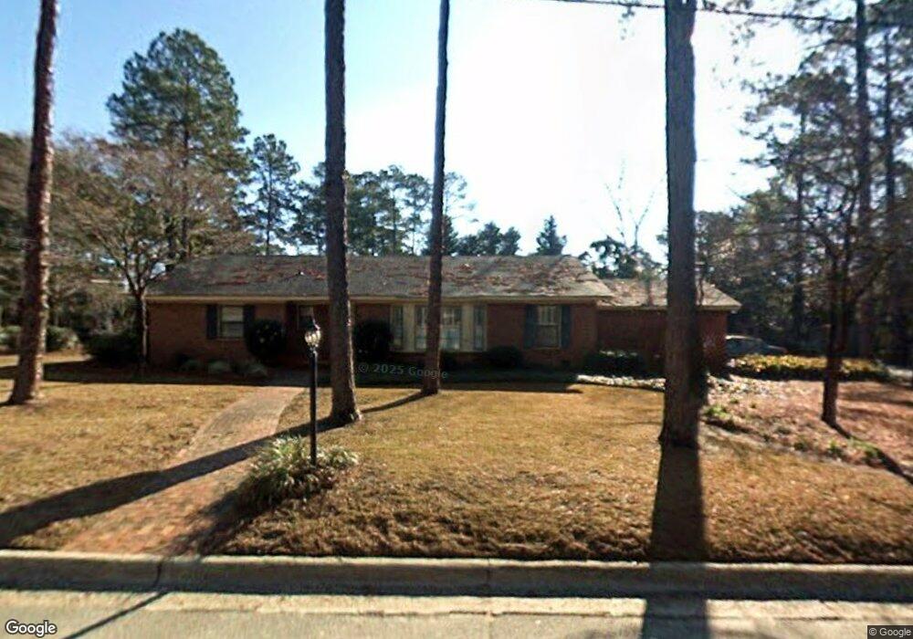 1021 Wilson Ave N, Tifton, GA 31794 - photo 1