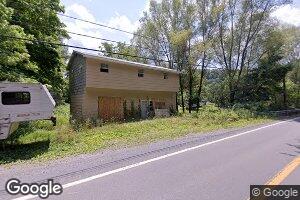 9652 State Route 3 & 12, Pence Springs, WV 24962