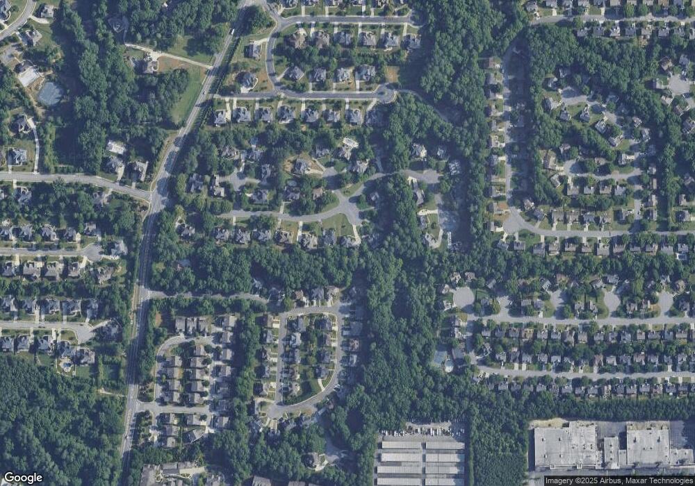 500 Wellspring Ct, Alpharetta, GA 30004 - photo 1