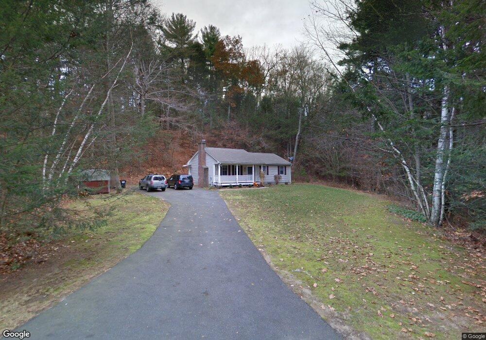 4 Torrey Way, Easthampton, MA 01027 - photo 1