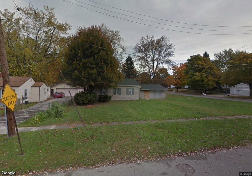 3619 Dakota Ave, Flint, MI 48506 - photo 1