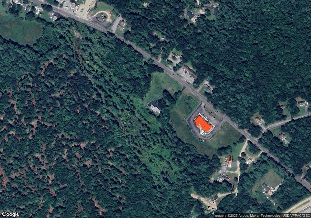 173 Main St, Cornish, ME 04020 - photo 1