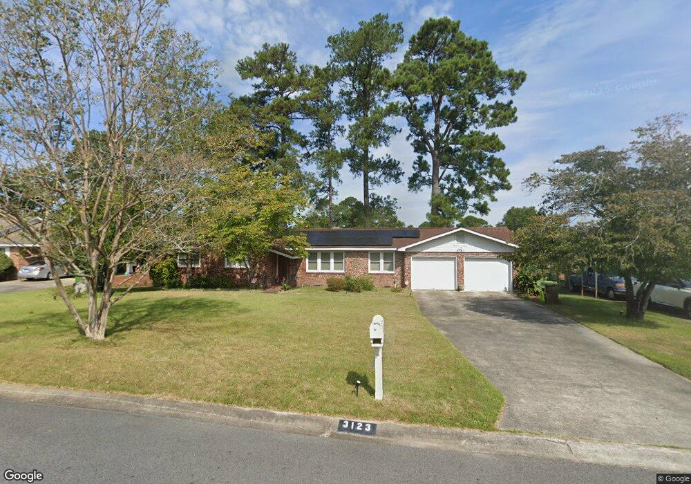 3123 Berkeley Forest Dr, Columbia, SC 29209 - photo 1