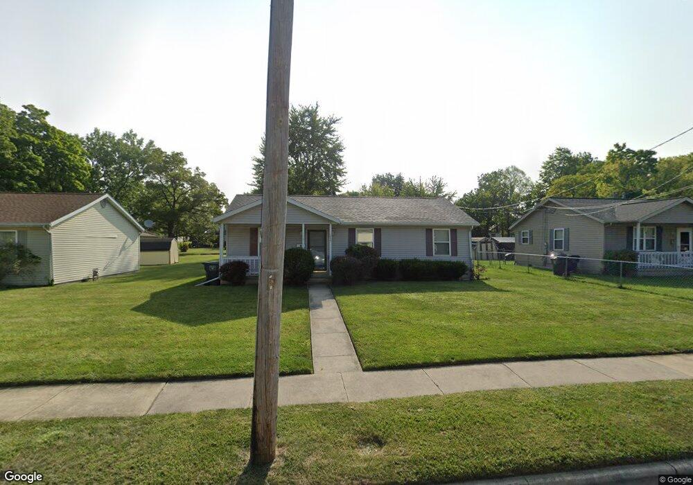 1043 Reese Ave, Lima, OH 45804 - photo 1