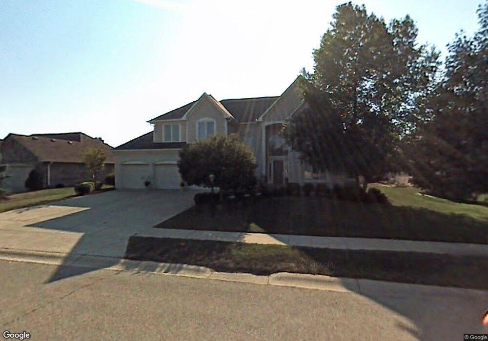 10160 Bent Tree Ln, Fishers, IN 46037 - photo 1