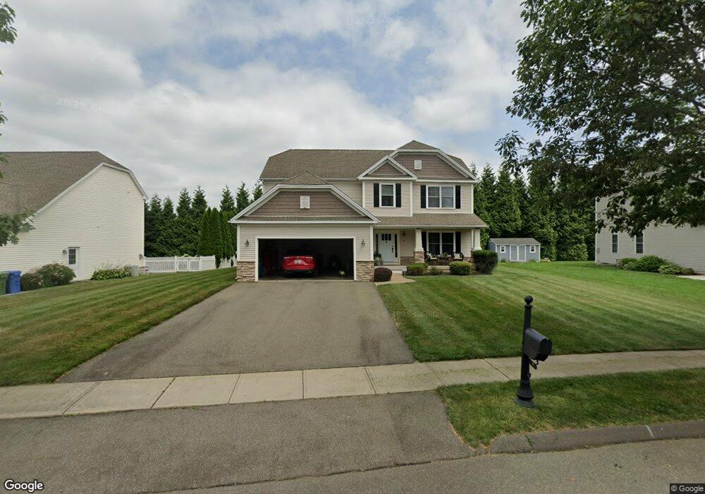 6 Padens Ct, Wallingford, CT 06492 - photo 1