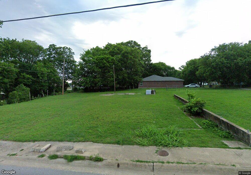 1308 A St NE, Ardmore, OK 73401 - photo 1