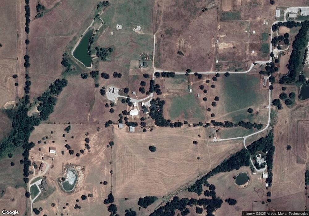 286 County Road 1160, Decatur, TX 76234 - photo 1