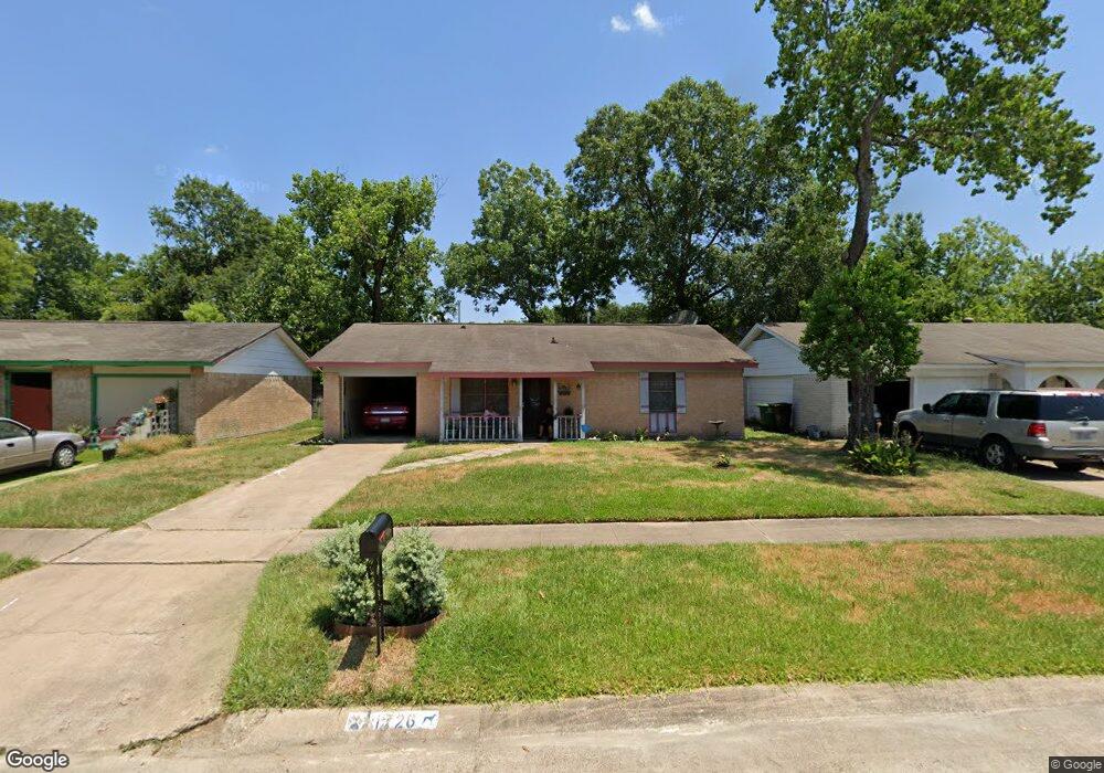 1726 Beaver Bend Rd, Houston, TX 77088 - photo 1