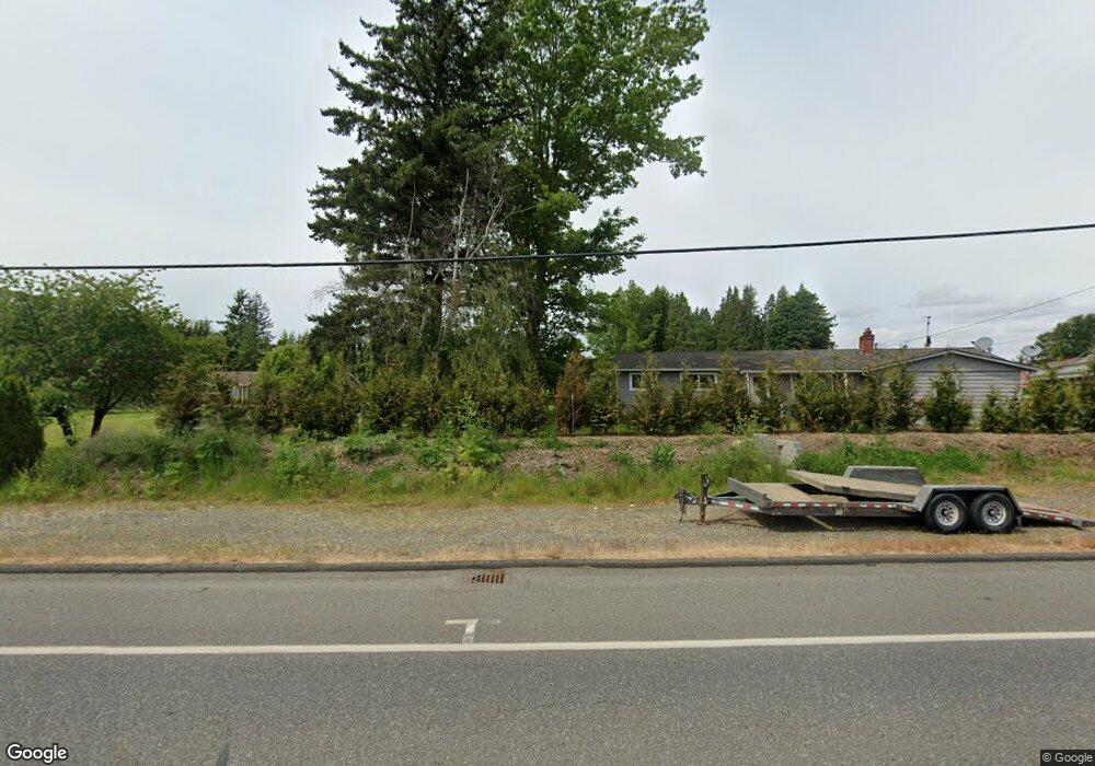 5847 Guide Meridian, Bellingham, WA 98226 - photo 1