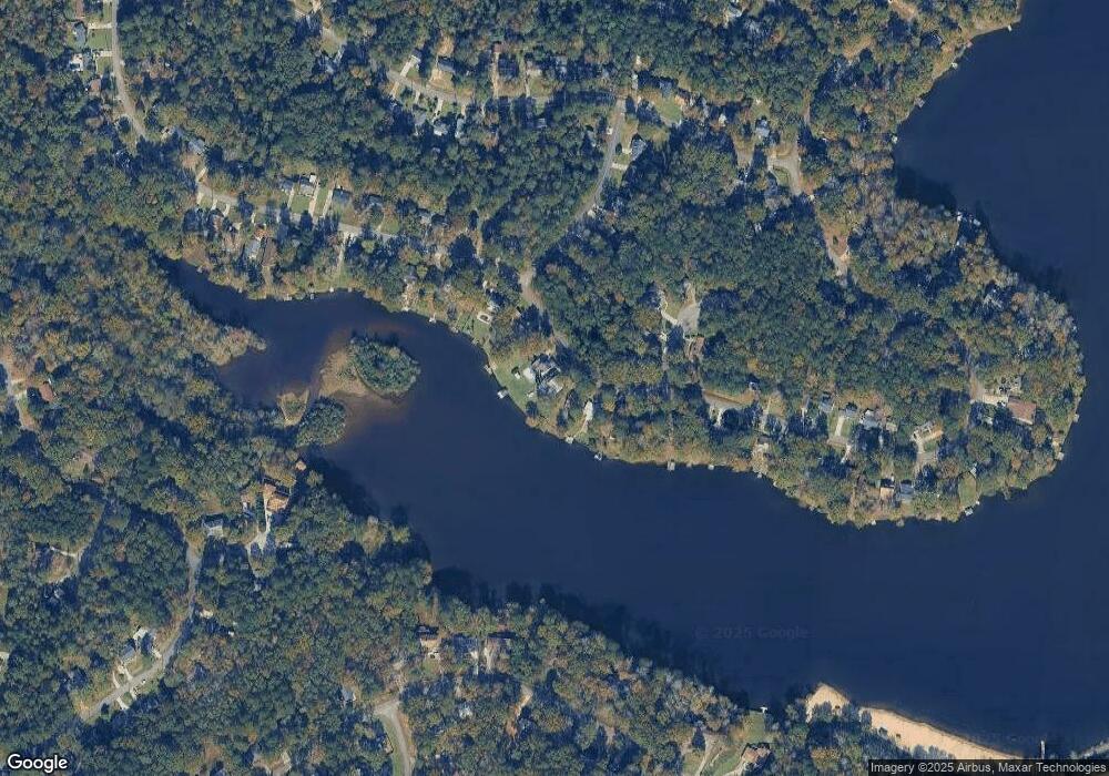 737 Will Scarlet Way, Macon, GA 31220 - photo 1