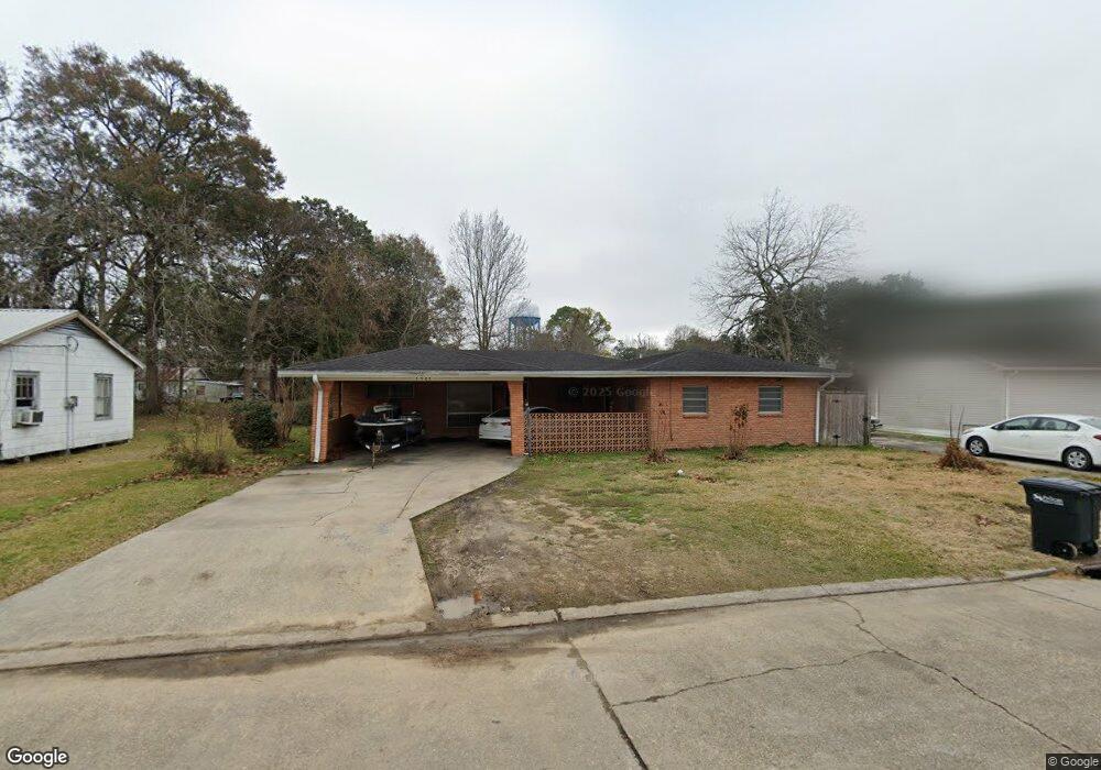 1505 1/2 French St, New Iberia, LA 70560 - photo 1