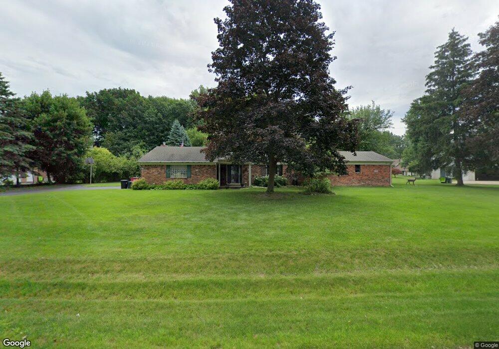 2821 Birchena Crescent, West Bloomfield, MI 48324 - photo 1