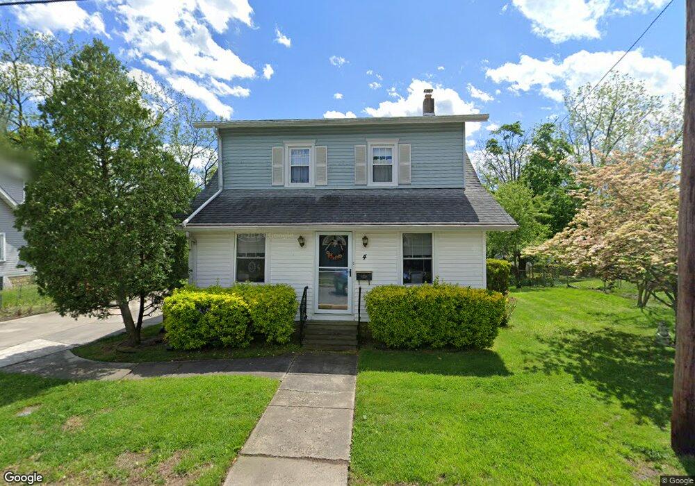 4 3rd Ave, West Deptford, NJ 08051 - photo 1