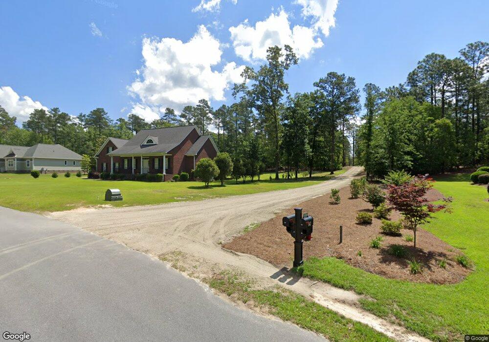 842 Hunter Hill Rd, Camden, SC 29020 - photo 1