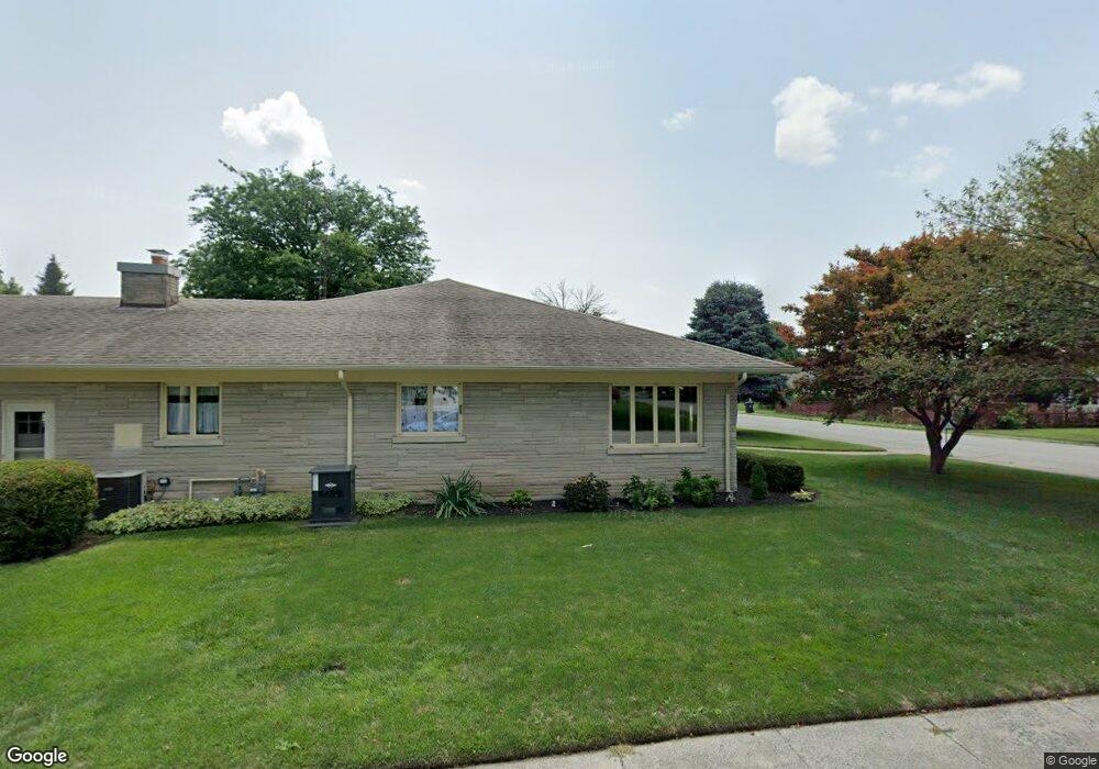 305 N Adams Ave, Fowler, IN 47944 - photo 1