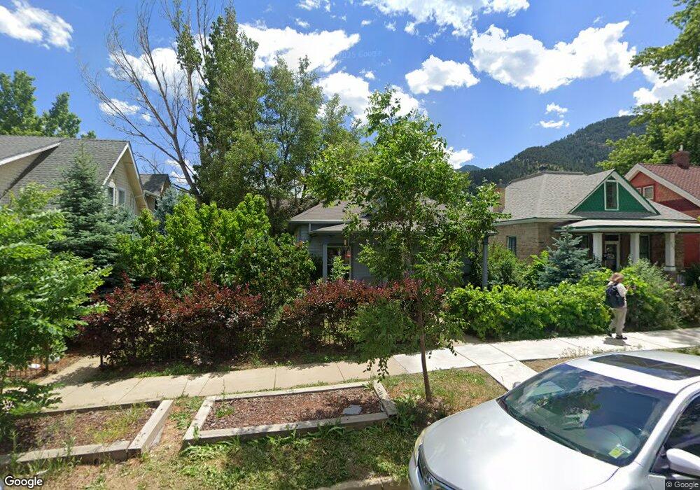 314 Pearl St unit 2, Boulder, CO 80302 - photo 1