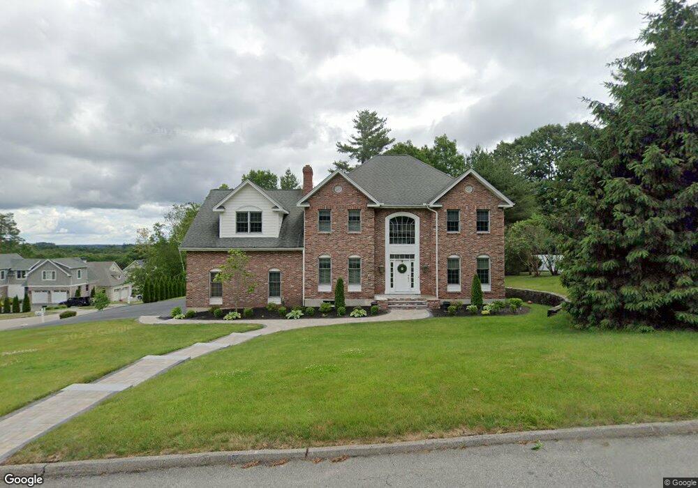 66 Whisper Dr, Worcester, MA 01609 - photo 1